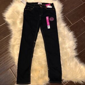 Jordache skinny  